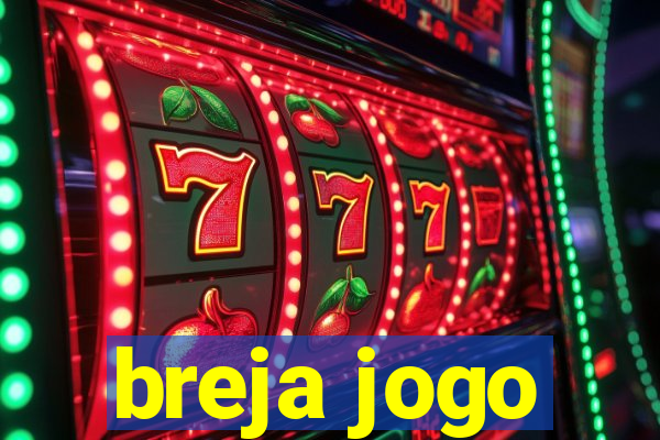 breja jogo